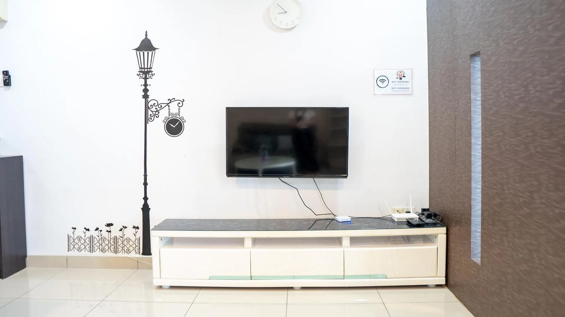 Apartment Mount Austin #Palazio B2 City View 1-2Pax #Mspro Johor Bahru